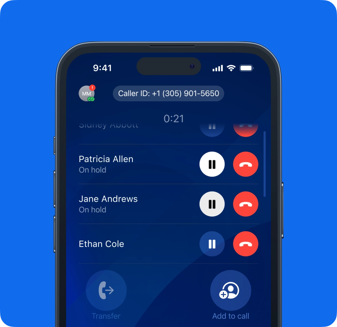 Maximize call value for your customers