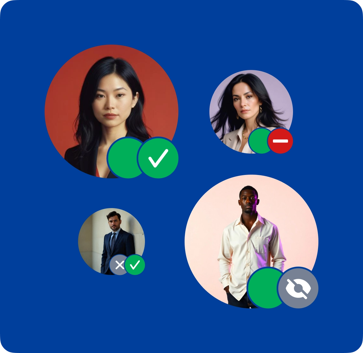 Never let calls go unanswered