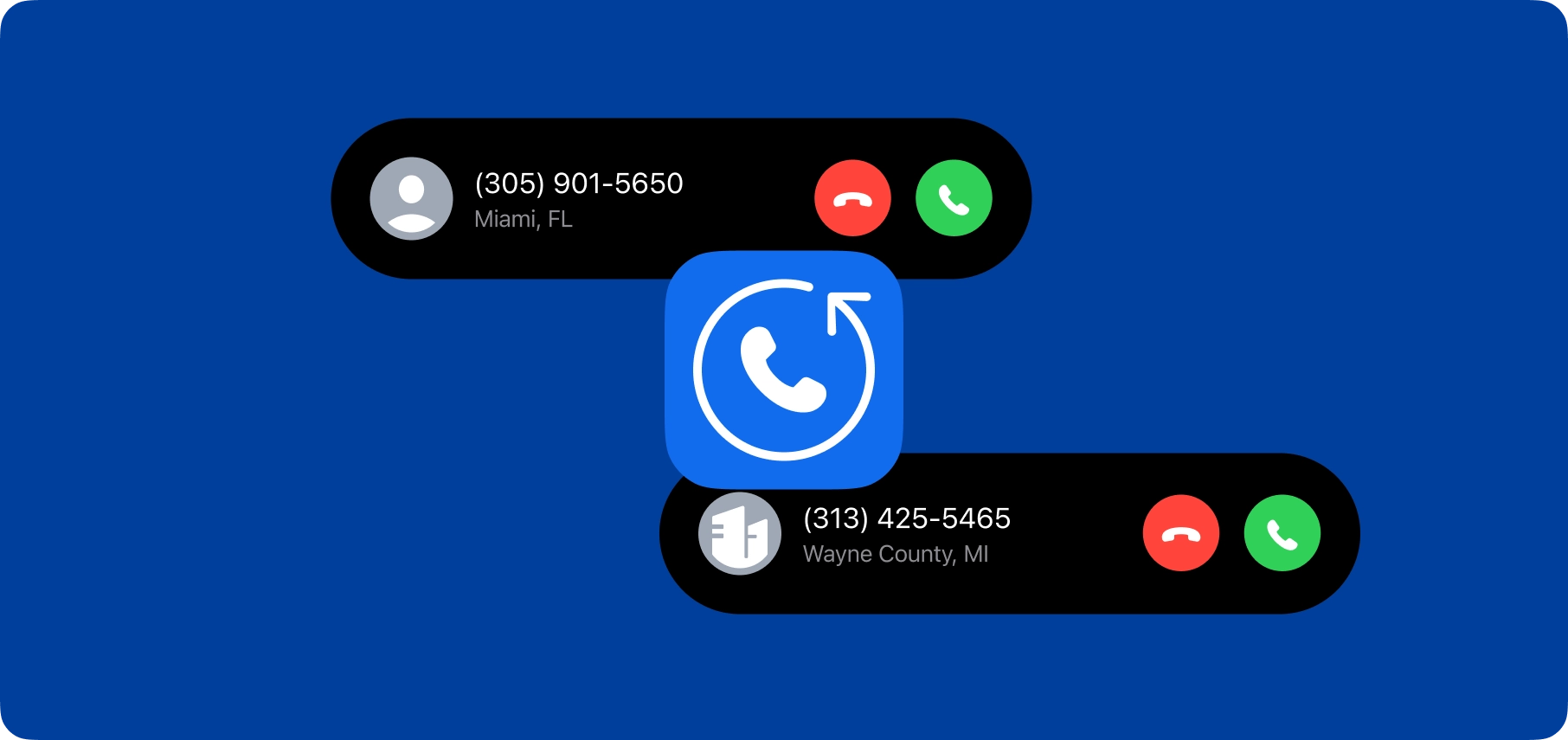 Don't keep your customers waiting on hold!