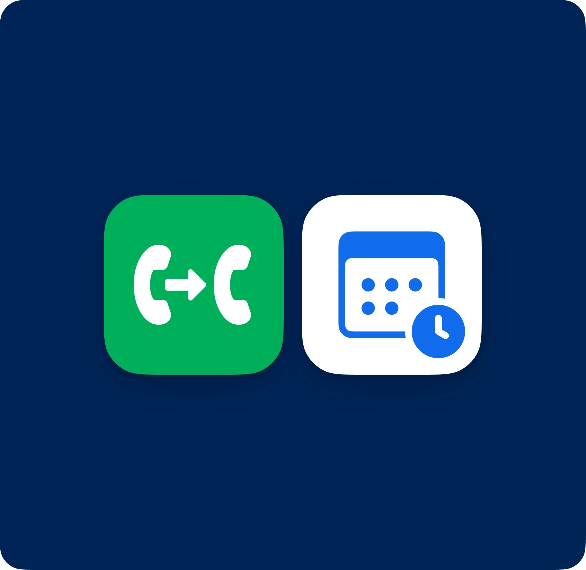 Make your business seem local to engender trust