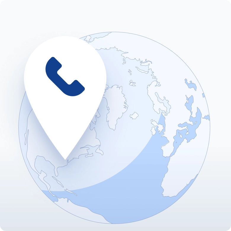 Ensure portability of your primary phone numbers