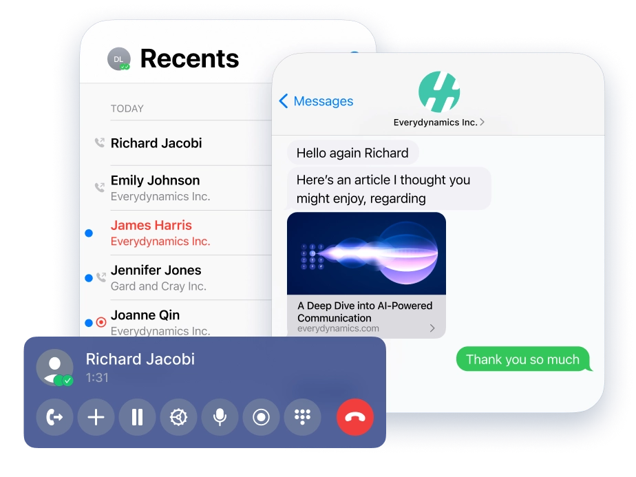Unleash your sales reps’ potential and help them exceed their quotas