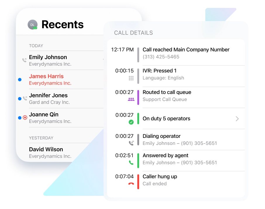 Drive revenue by staying closely connected with your customers